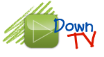 logo DownTV